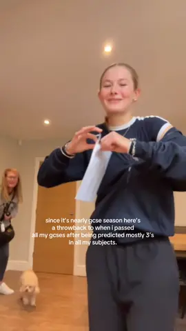 parents were definitely not expecting that and either was i. If this is you this year please don’t stress!#gcses #relatablecontent #foryou #relatable 