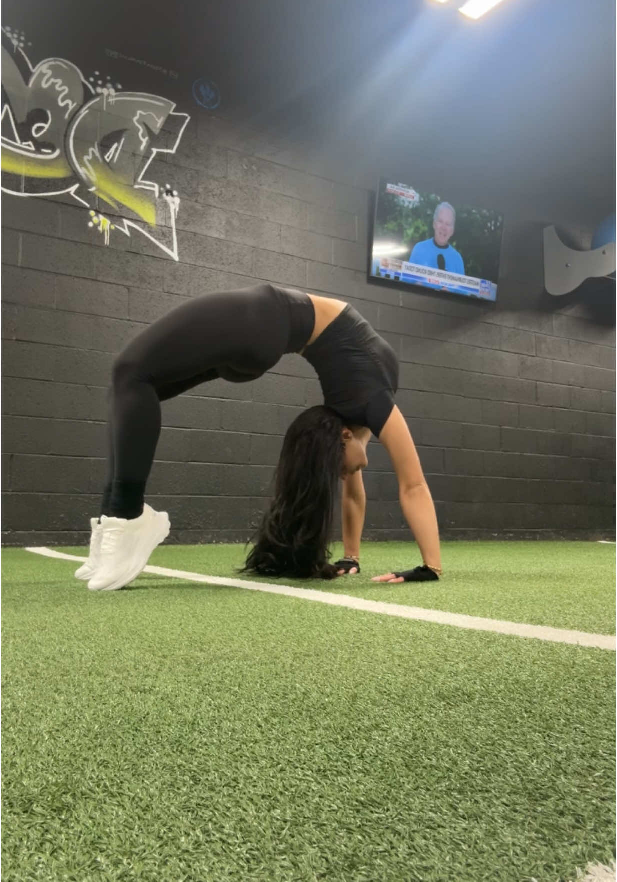 sometimes I have fun.  #fyp #workout #trending #viral 