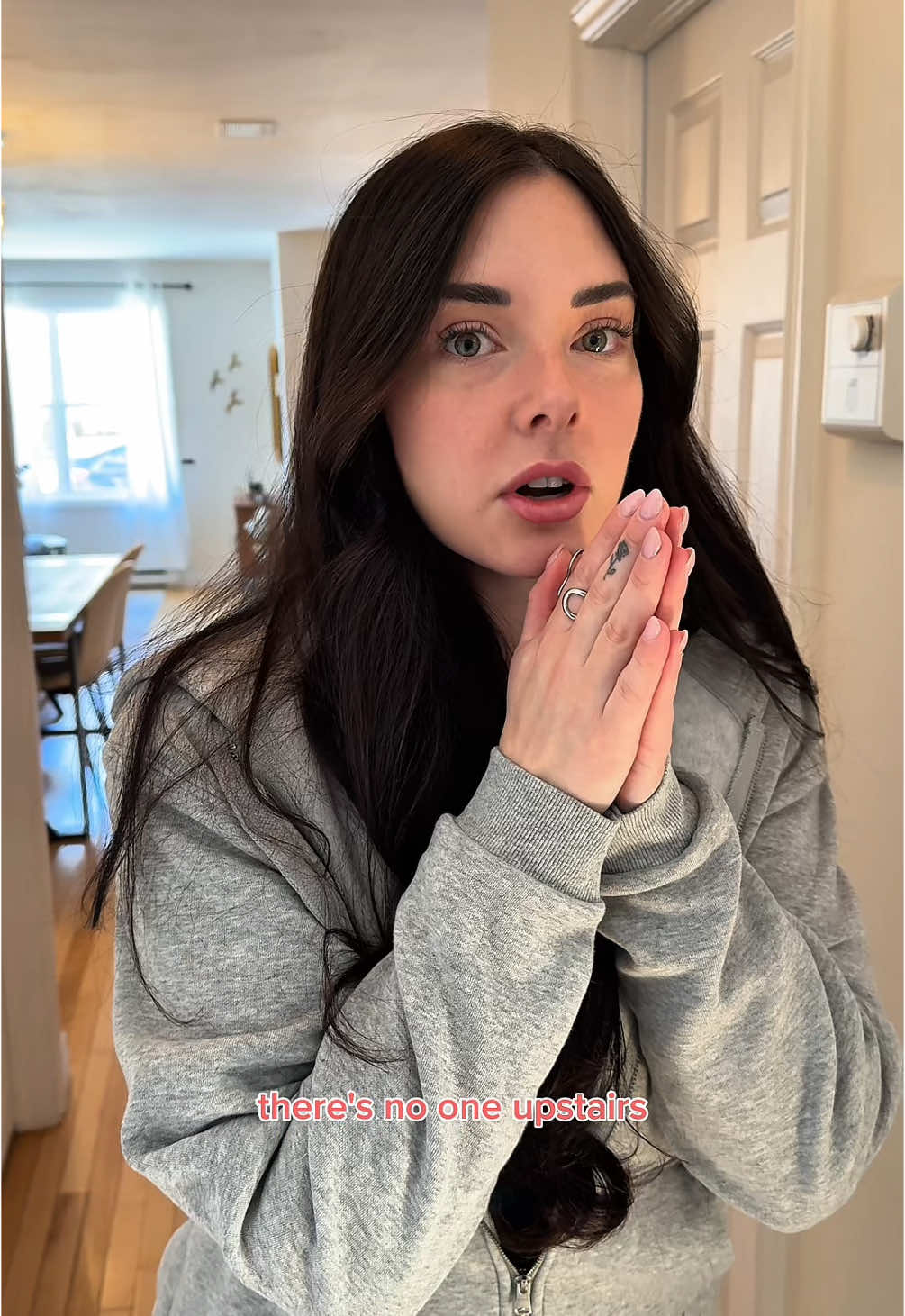 😱 🐁 