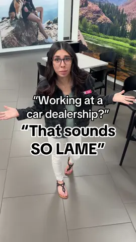 It’s hard work having this much fun⛷️🥱 We are holding open interviews TODAY April 15th at our dealership in Ogden!🚙 Come work (and play) with us! #ogden #utah #ogdenutah #subaru #subarusti #dealershiplife #dealershiptiktok #dealership #cardealership 