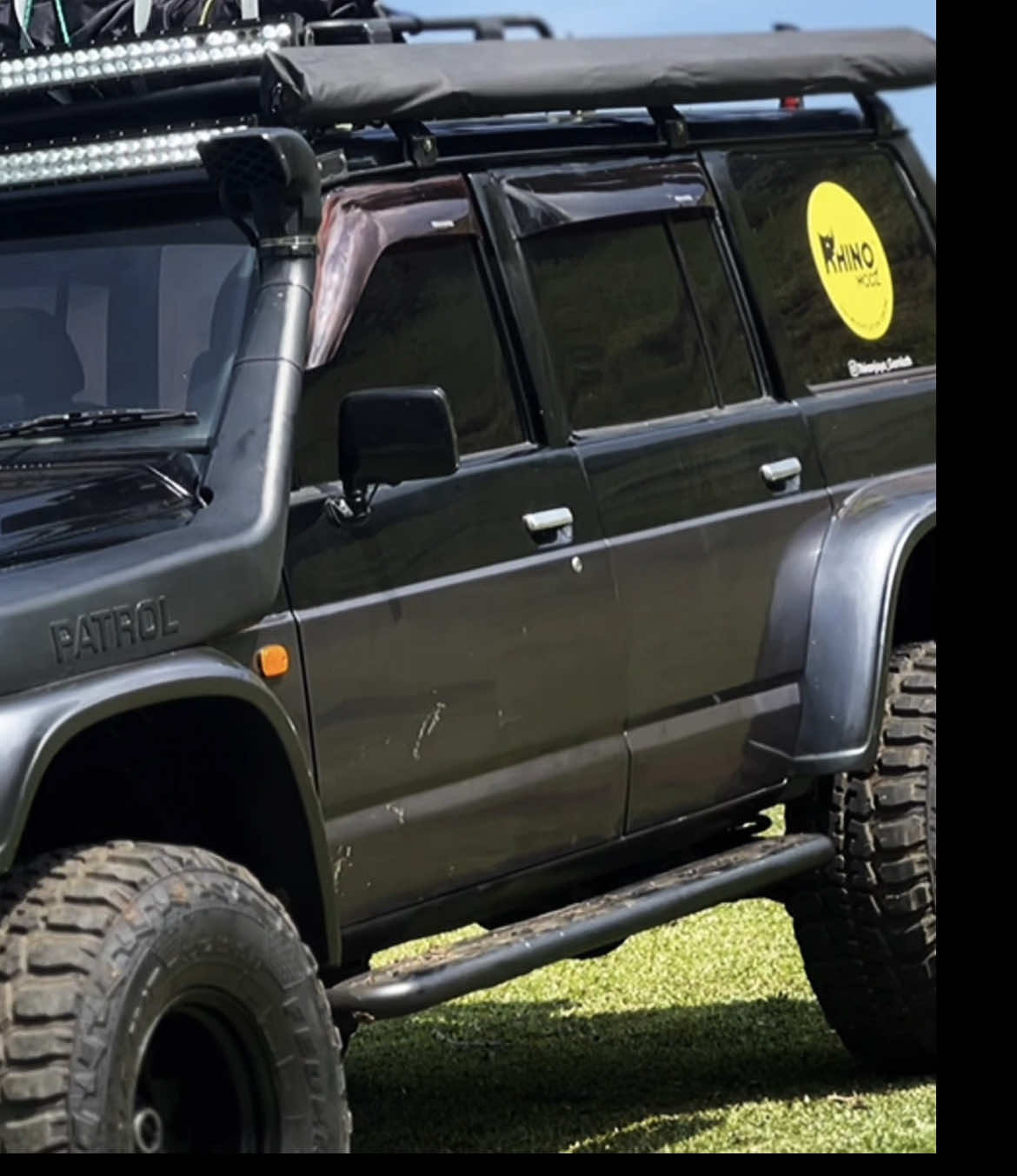 #CapCut #nissanpatrol #restorationprojects #fypシ゚viral #foryoupage 