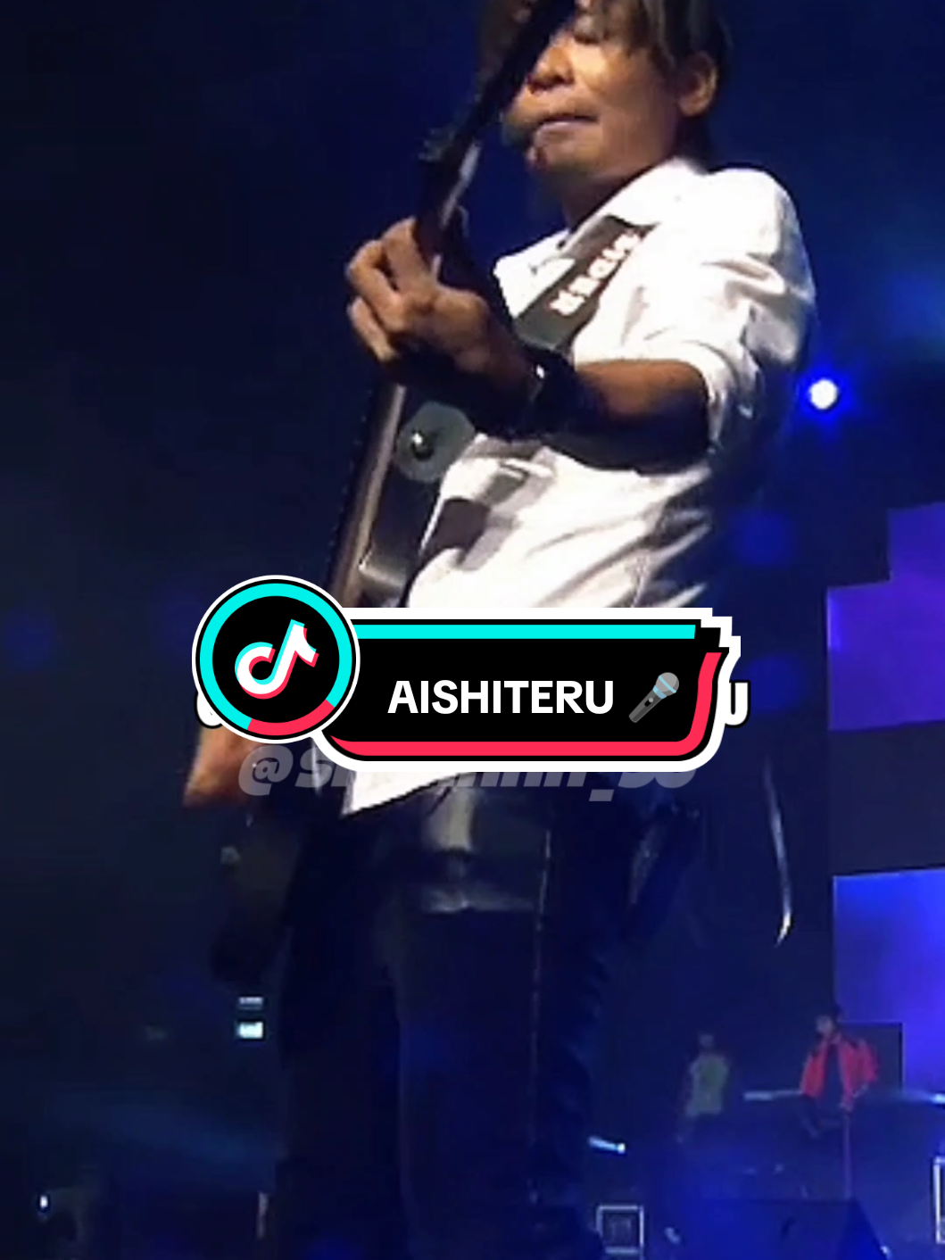 ZIVILIA - AISHITERU 🎤  #zivilia #aishiteru #aishiteru2 #fyp #galaubrutal #laguindonesia #lypsync #lipsync 