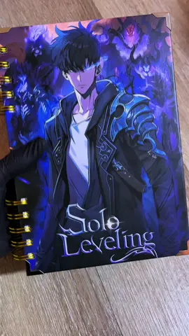 🇵🇪🇵🇪Marca la diferencia en tus clases con un cuaderno de tu anime preferido😎👌 Tenemos gran variedad de diseños de solo leveling y otros animes, también hacemos personalizados sin costo adicional ✅️Cuadernos A5 de tapa dura personalizados ✅️Pídelo del anime o temática de tu preferencia. ✅️Contiene 150 hojas 🏠🚚Realizamos envíos a todo el Perú #sololeveling #animeedits #sololevelingedit #comic #animeedit #art #cuadernospersonalizados #animemerch #cuadernos #regalosoriginales #anime #jinwoo #animefan #libretaspersonalizadas #cuadernosanime