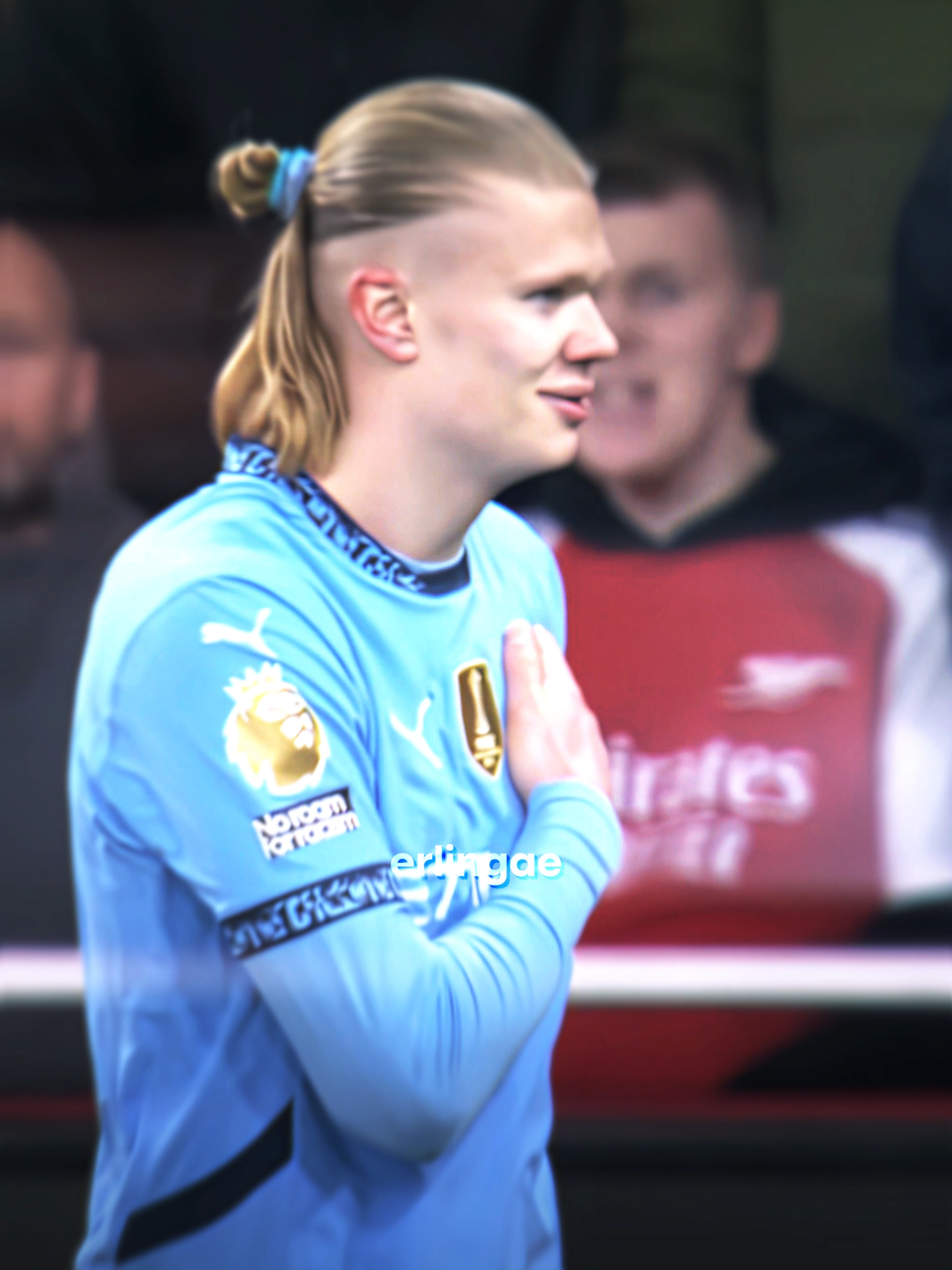 Haaland owns arsenal so bad😭😭 #fyp #goviral #haaland #mancity #edit #aura #goat🐐 #aftereffect #trends #erlingaep