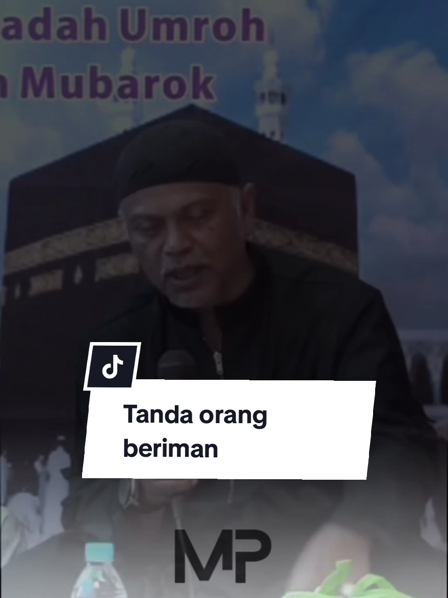 SALAH SATU TANDA ORANG BERIMAN #ceramahmadura #khabdulmaliksanusi #madurapride #viral #ceramahislam #fyp #fypage #ceramahbahasamadura #fypシ 