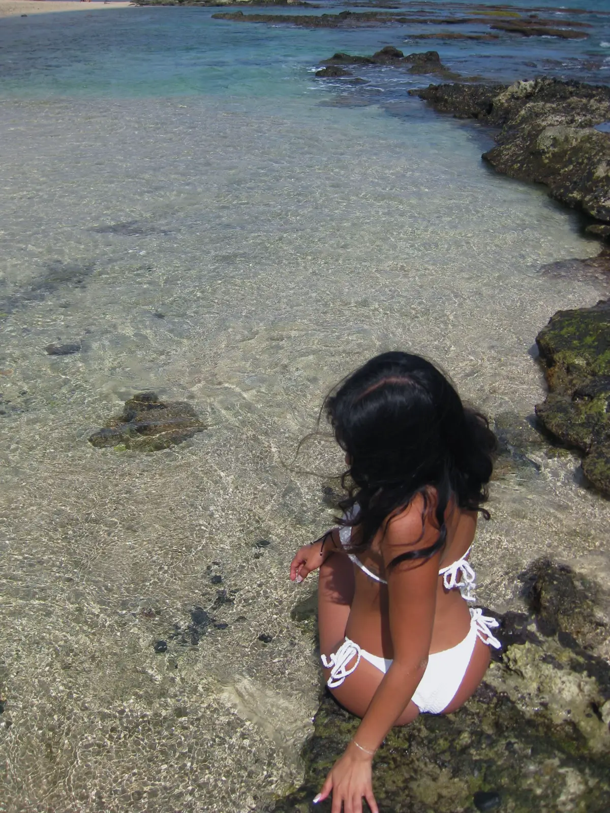 Just a few snippets from my recent adventures 🏝️ 📷 💛 