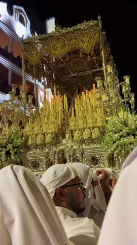 #martessanto #malaga #virgendelrocio #2025 #fyp 