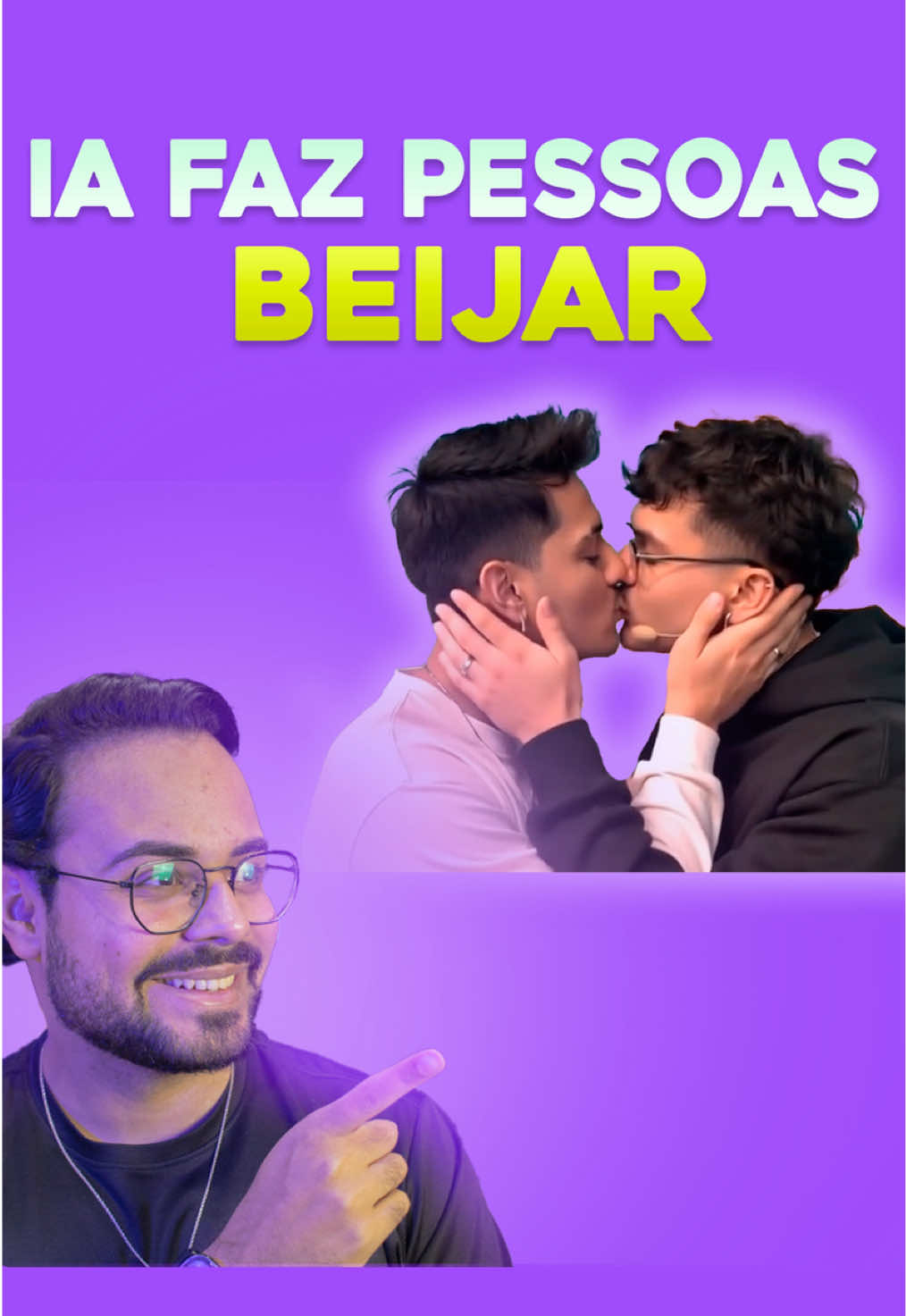 Respondendo a @simone.jesus19  Como fazer fotos animadas e fazer as pessoas se abraçarem ou se beijarem com ia (inteligência artificial) #ia #inteligenciaartificial #fotosia