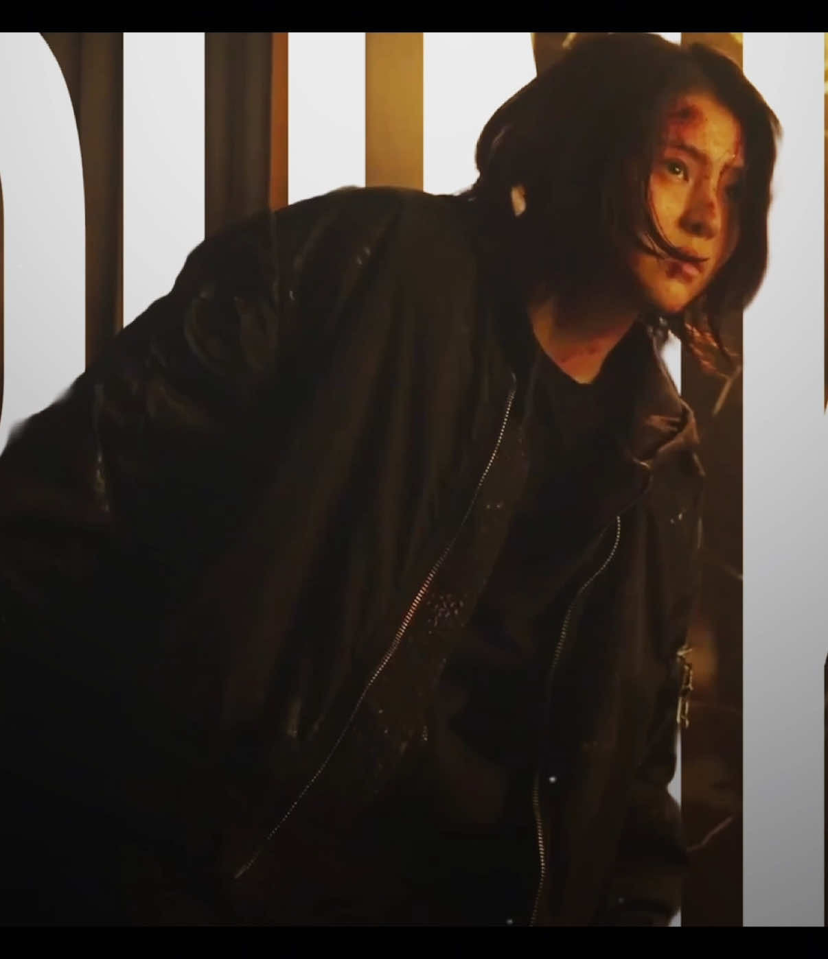 #myname | she’s so badass, i love her scp: drxmascenes rm: @many  #mynamekdrama #edit #dontletthisflop #punktactics #hansohee #parkheesoon #kdrama 