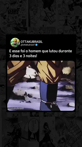 Gohan não era como o Goku. Ele não nasceu pra batalha. Mas foi forçado a se tornar o mais forte quando ninguém mais podia lutar. Essa transformação foi mais do que poder… foi libertação. Comenta se essa foi a luta mais marcante de Dragon Ball pra você. Me segue pra mais cenas que mudaram a história dos animes! #Gohan #dragonball #androids 