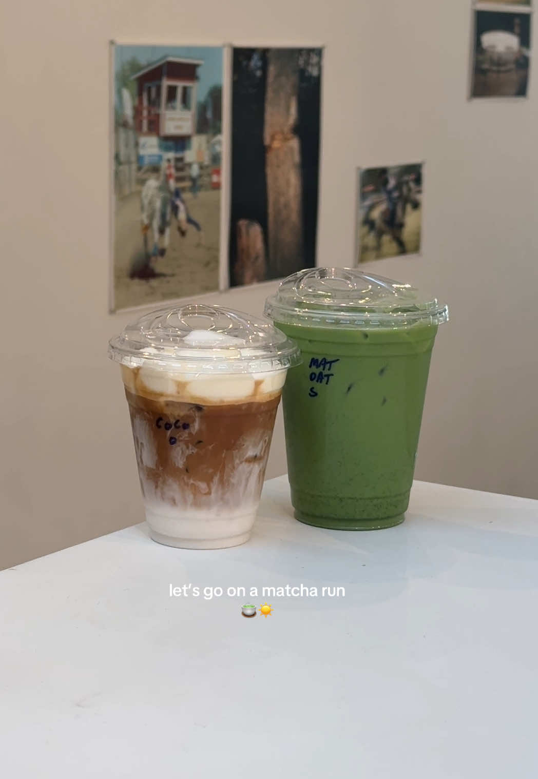 best matcha in Fort Worth perhaps 🤭 #dfw #dfwcoffeeshop #fortworth #fortworthtexas #cafemomento #coffeeshop #dayinmylife 