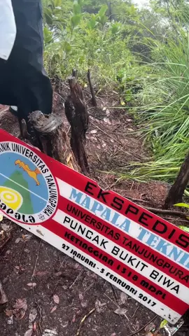 🧠😌#bukitbiwak1318mdpl#ketapangkalimantanbarat#lewatberandafyp#atapsekadau#fyppppppppppppppppppppppp 