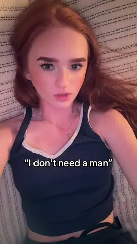 LOL #ginger #hair #relatable #trending #dating #guy #girl #fyp 