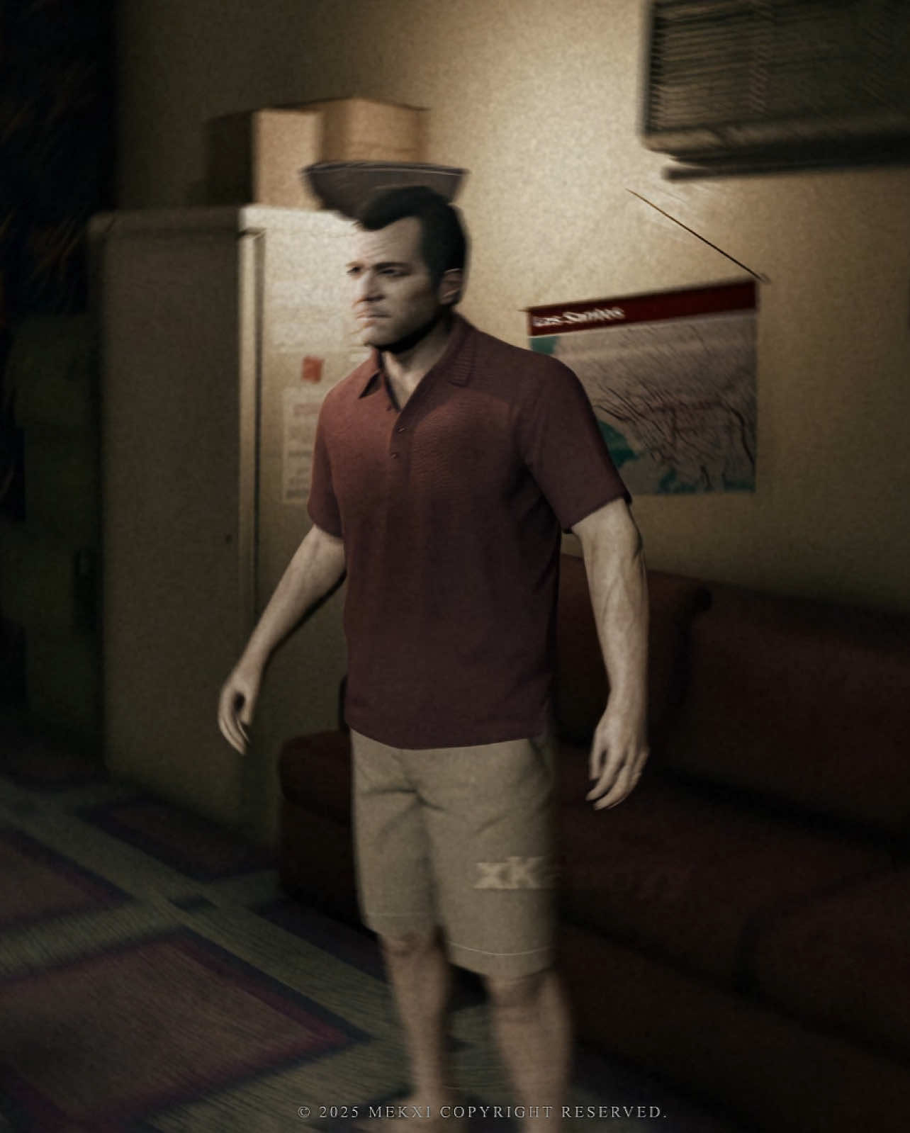 Namagofrickyourself | #michaeldasanta #michaeltownley #gta5 #grandtheftauto5 #michaelgta5 #trevorphillips #franklinclinton #foryoupage #foryou #fyp #fy #viral #edit 