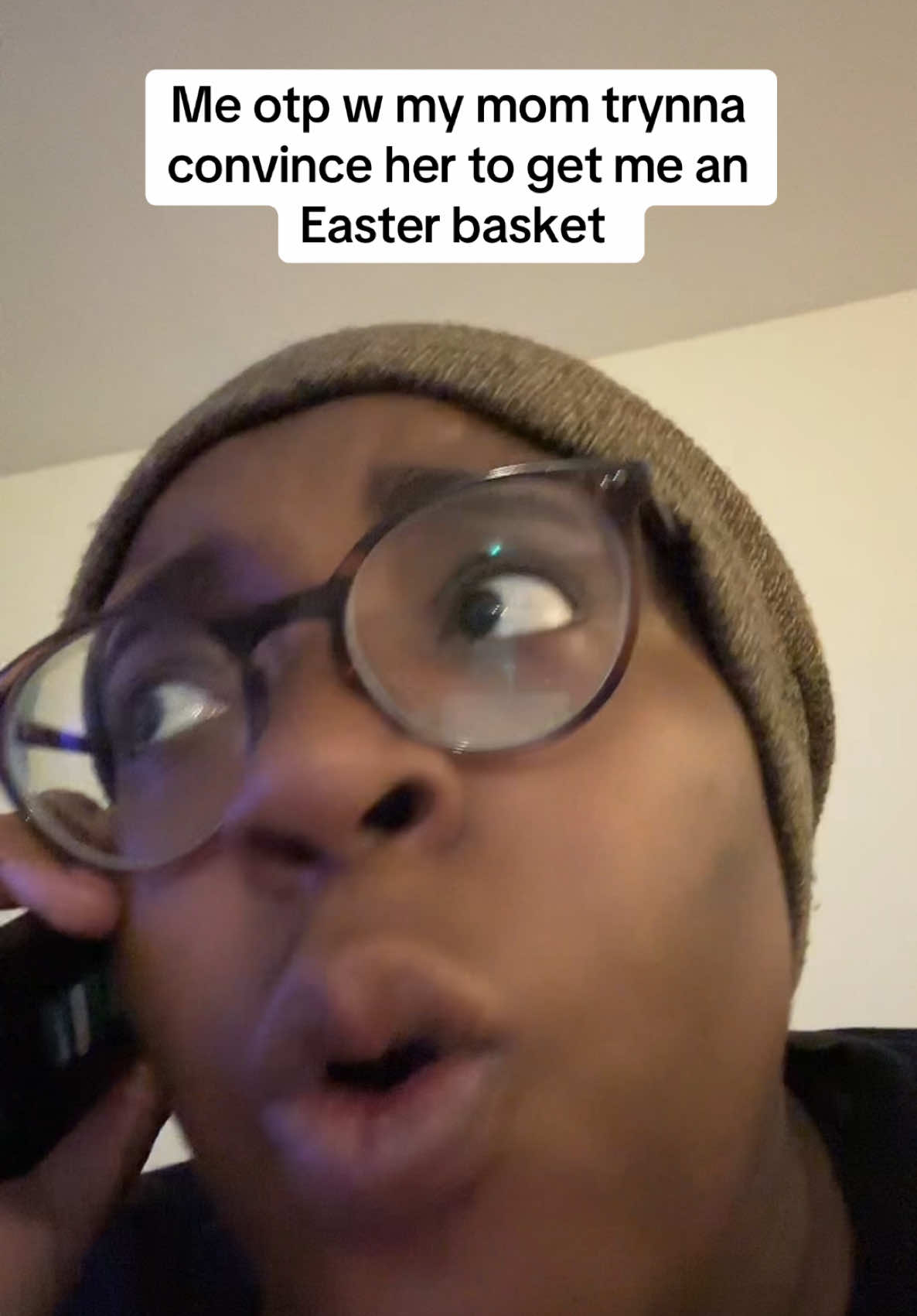 Like damn I can’t even get a lil chocolate or bag of gummies this year?? 😩 #easter #eastersunday #candy #chocolate #easter2025 #egghunt 