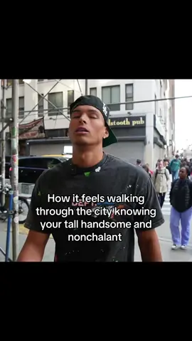 #fyp #blowthisupforme #dontletthisflop #nonchalant #goviral #marlon #relatable 