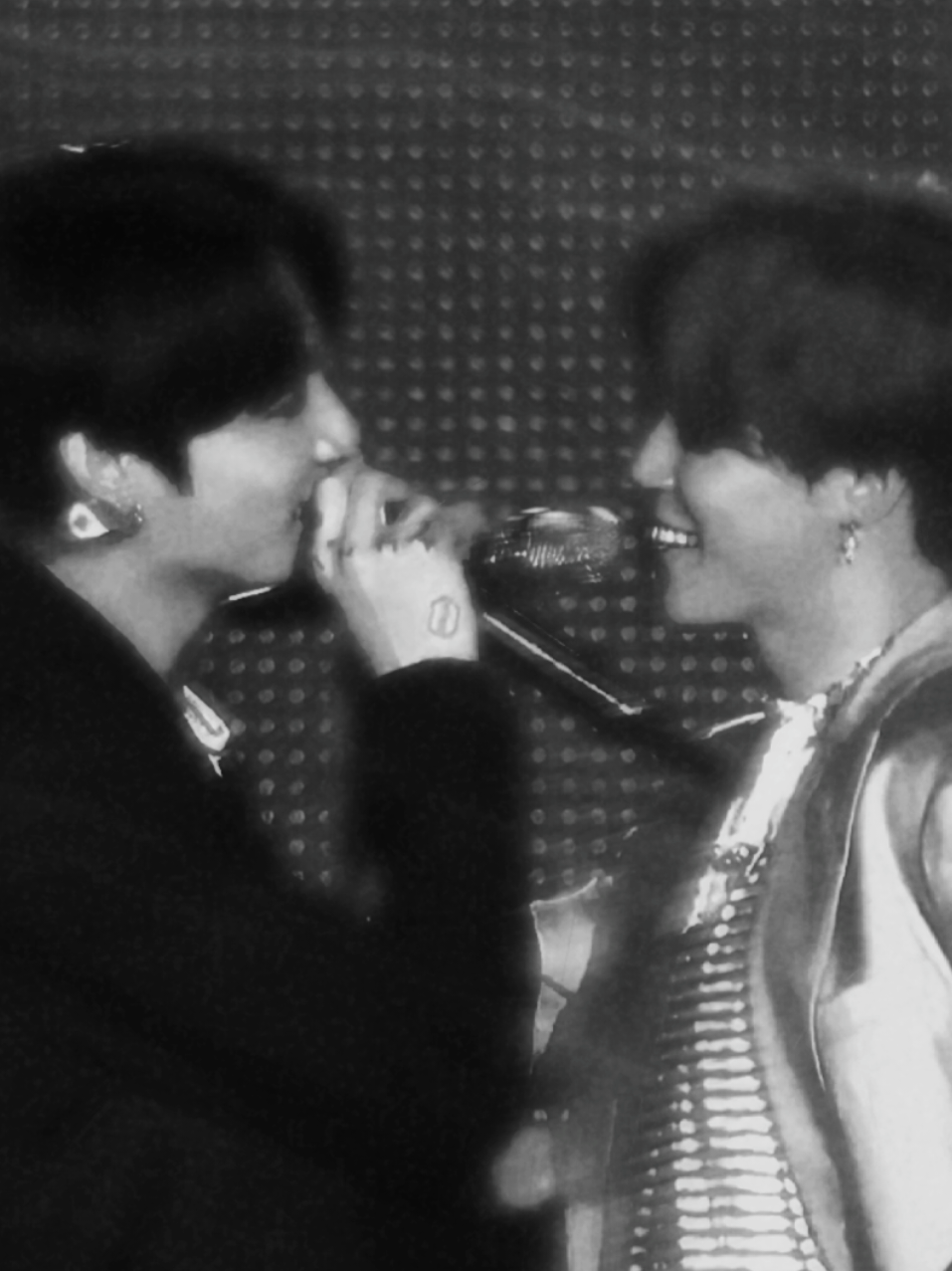 afraid of losing myself while waiting for you to come back. living in uncertainty seems to kill my feelings. #fyp #foryou #foryoupage #jikook #edit #jungkook #jimin #kookmin 