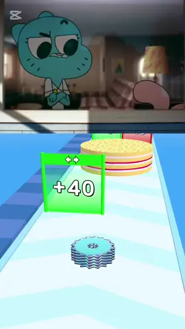 parte 2: la proteccion #gumball #elincreiblemundodegumball #xybca #games #viral_video #fyp 