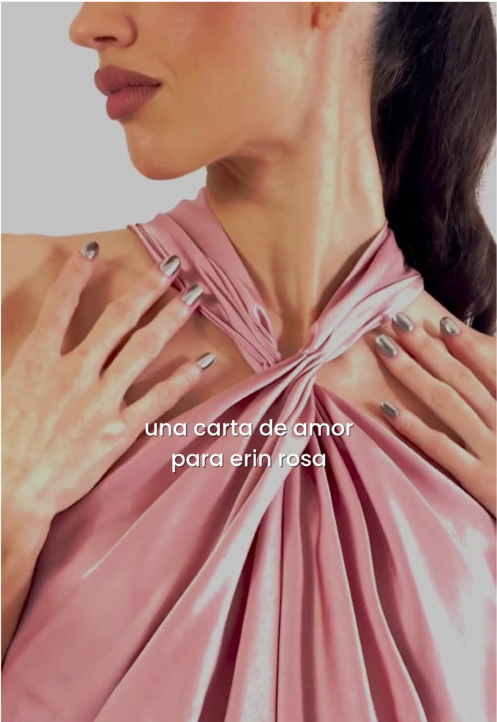 Estamos enamoradas de Erin Rosa palo 🌸 Perfecto para esta temporada  Disponible en varios colores - solo en shopcindel.com #fyp #viral #fyi #fyp #cindel #cindeldress #shopcindel #viral #parati #look #getthelook #grwm #style #OOTD #outfit #fitcheck #selfie #dress #vestido #outfit #inspo #fashiontrendy #fashion 