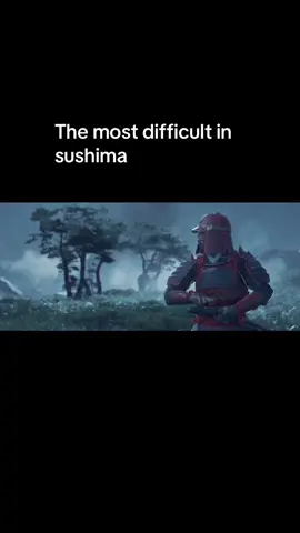 #ghostoftsushima reposting some old videos cos tt decided to put them in drafts