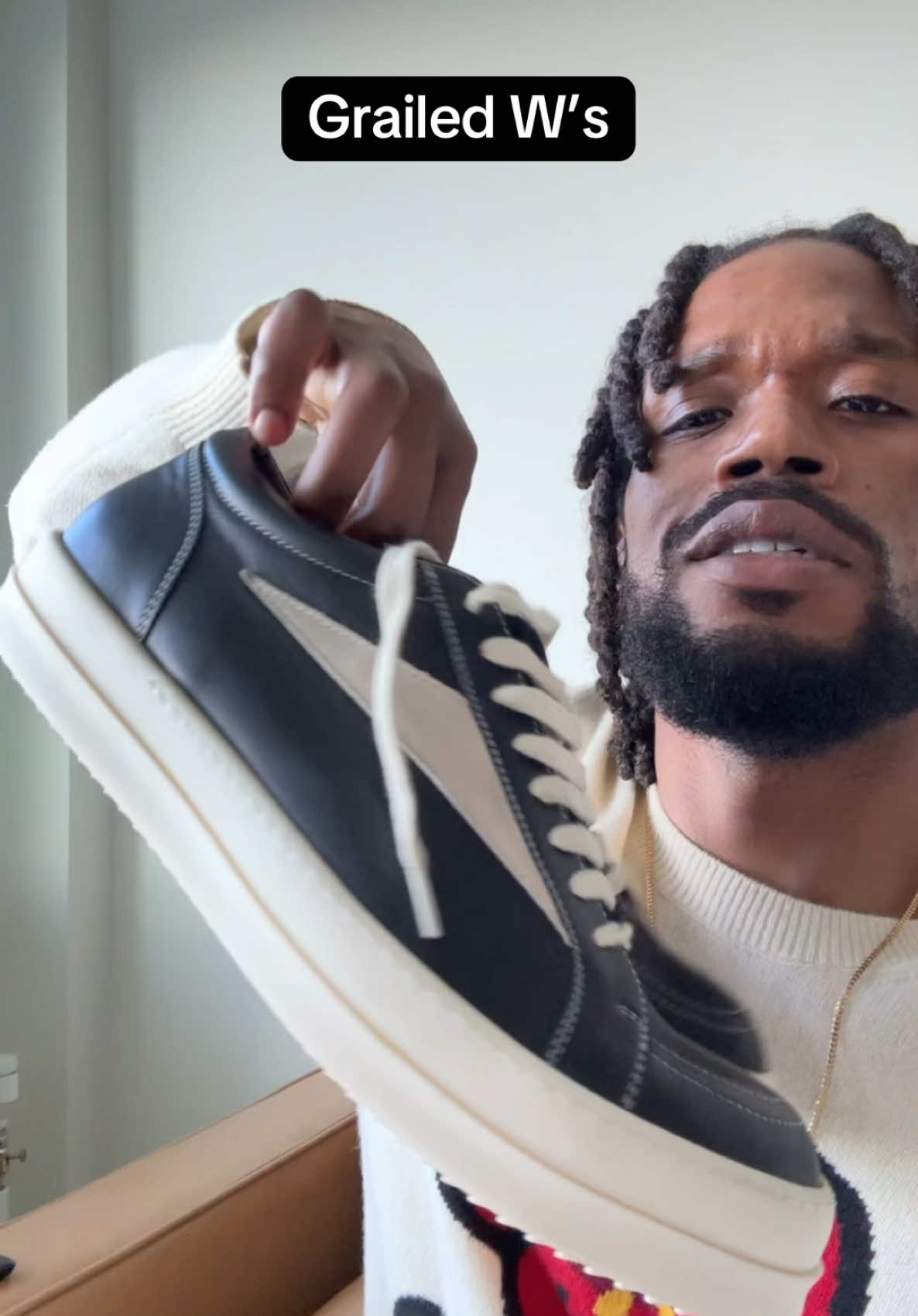 #grailed #rickowens #ourlegacy 