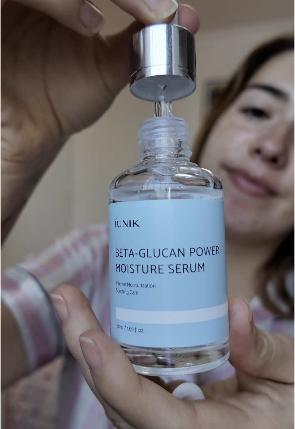 GRWM para ir a conocer el #mut en #santiago #chile @iUNIK 