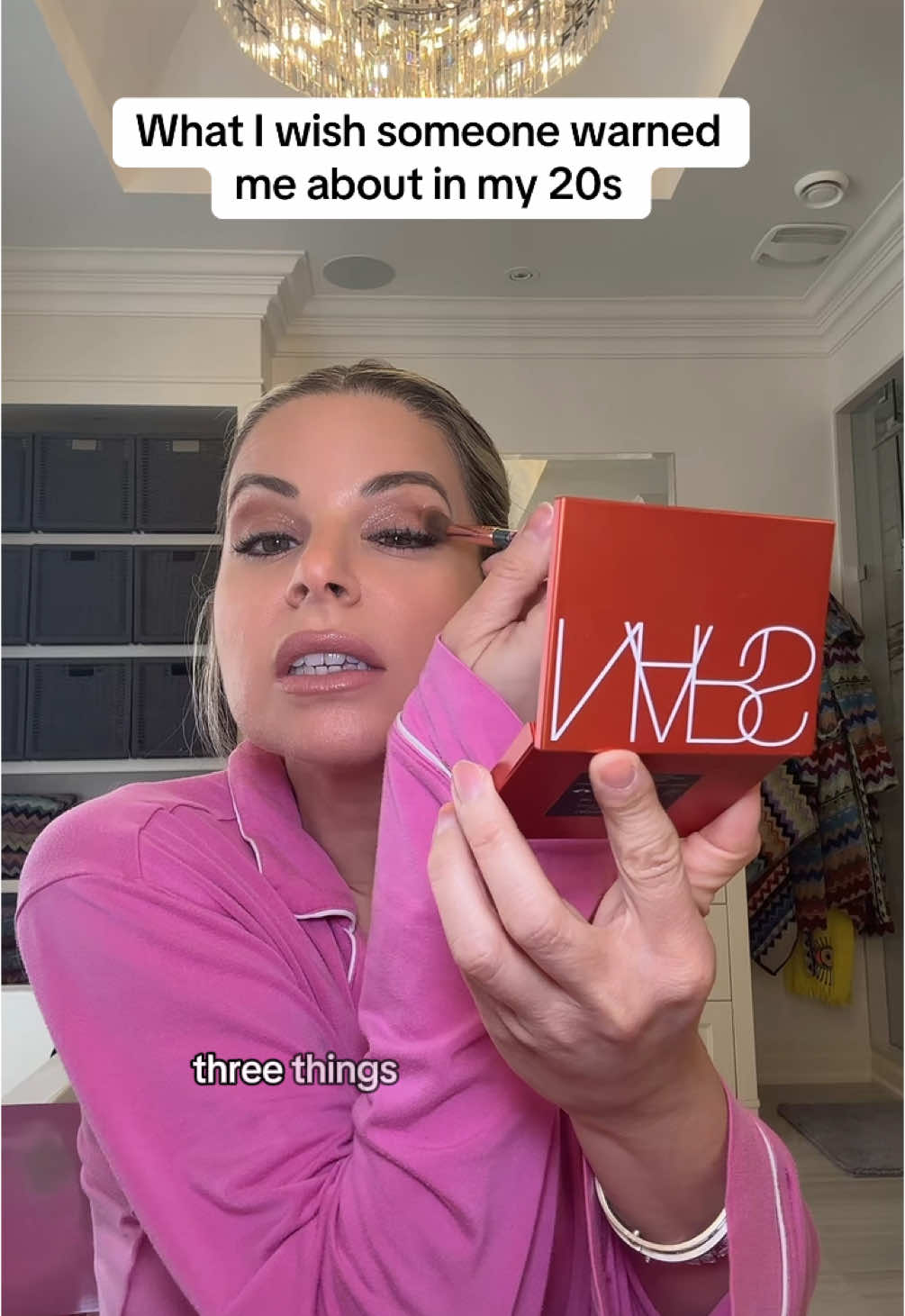 Learning when to stop giving access takes experience, let me guide you through 💕💕