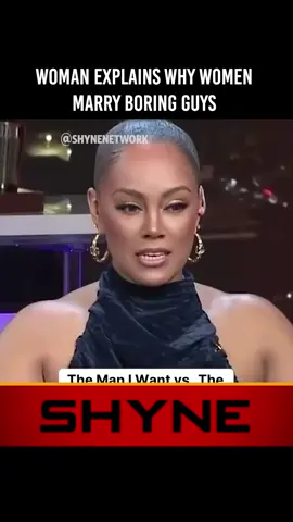 #Woman explains why women marry regular #guys - #datingadvice #podcast #highvaluemen