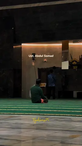 Jangan bersedih hati ketika tak dapat dunia #fyp #ustadzabdulsomad 