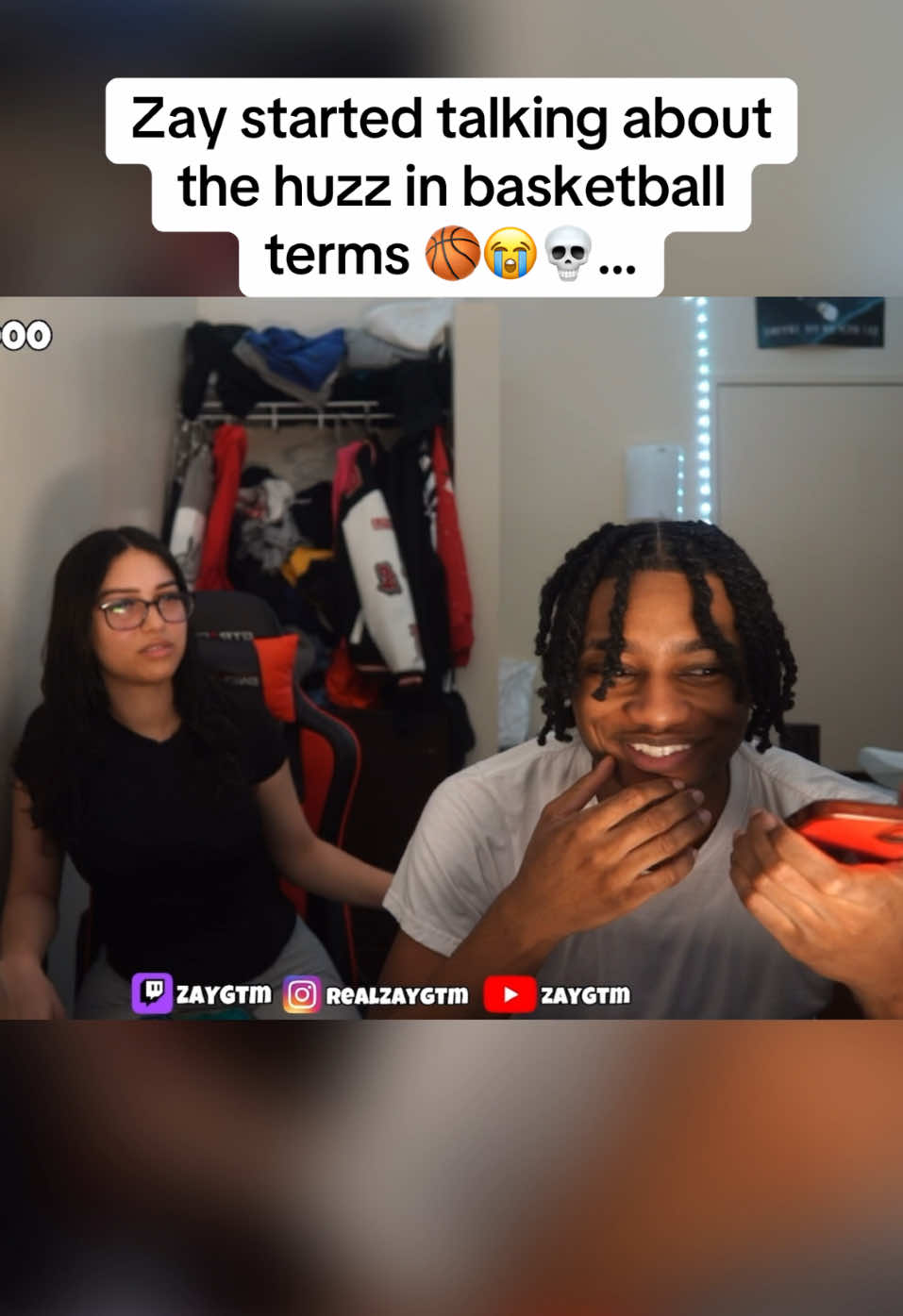 Bro is not curry 💀.. (Twitch: ZayGtm) #zaygtm #viral #twitchstreamer #streamer #funnyclips #twitch #twitchclips #jadeli #basketball 