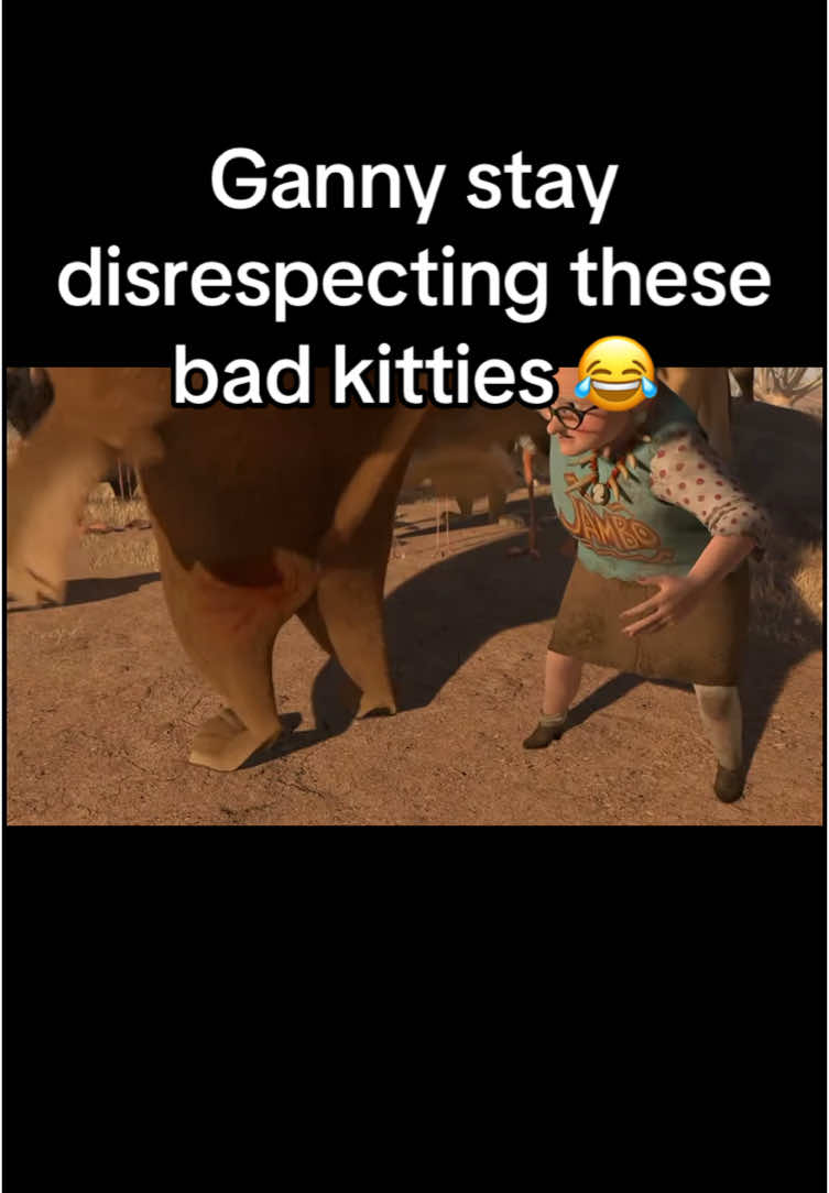 #madagascar #madagascarmovie #madagascaredit #nana #alex #oldlady #madagascar2 