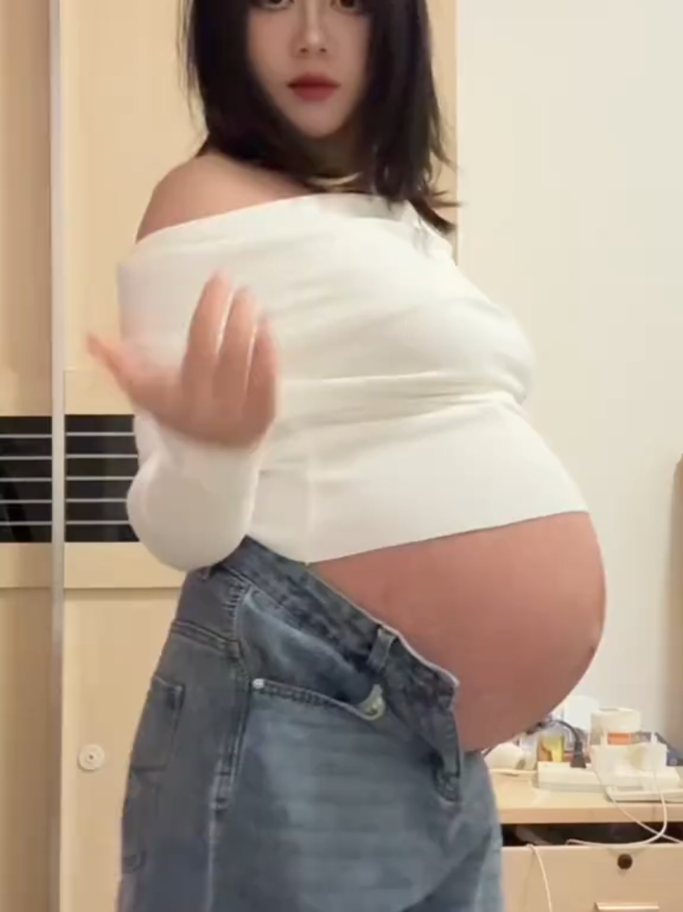 #pregnant #bumil #bumilcantik #bumilmuda #bumilsehat #pregnancy #preguiça #pregação #prego #pregnancydiary #preghiera #pregel #pregnant_world #bumilsemangat #bumilhappy #bumilgoyang #bumilhijab #bumilbusui #bumilselfie #bumilindonesia #bumilsehatbayisehat🤰♥️😘😘 #bumilbahagia #bumilhot #ibuhamilmuda #bumilcantikeksis😄💓💕👼 