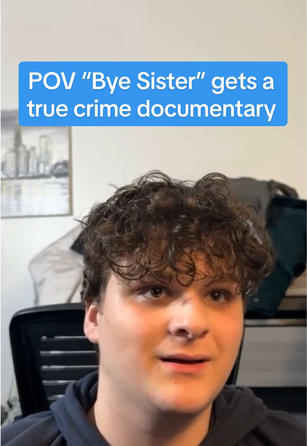 #fyp #cassandrabowman #jamescharles #skit #prankcall #prank #call #parody #pov #truecrime #documentary 