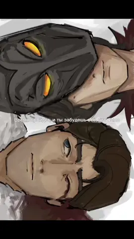 any vikjayce enjoyers here or is it just me ? #leagueoflegends #viktor #jayce #jaycegiopara #fanart 