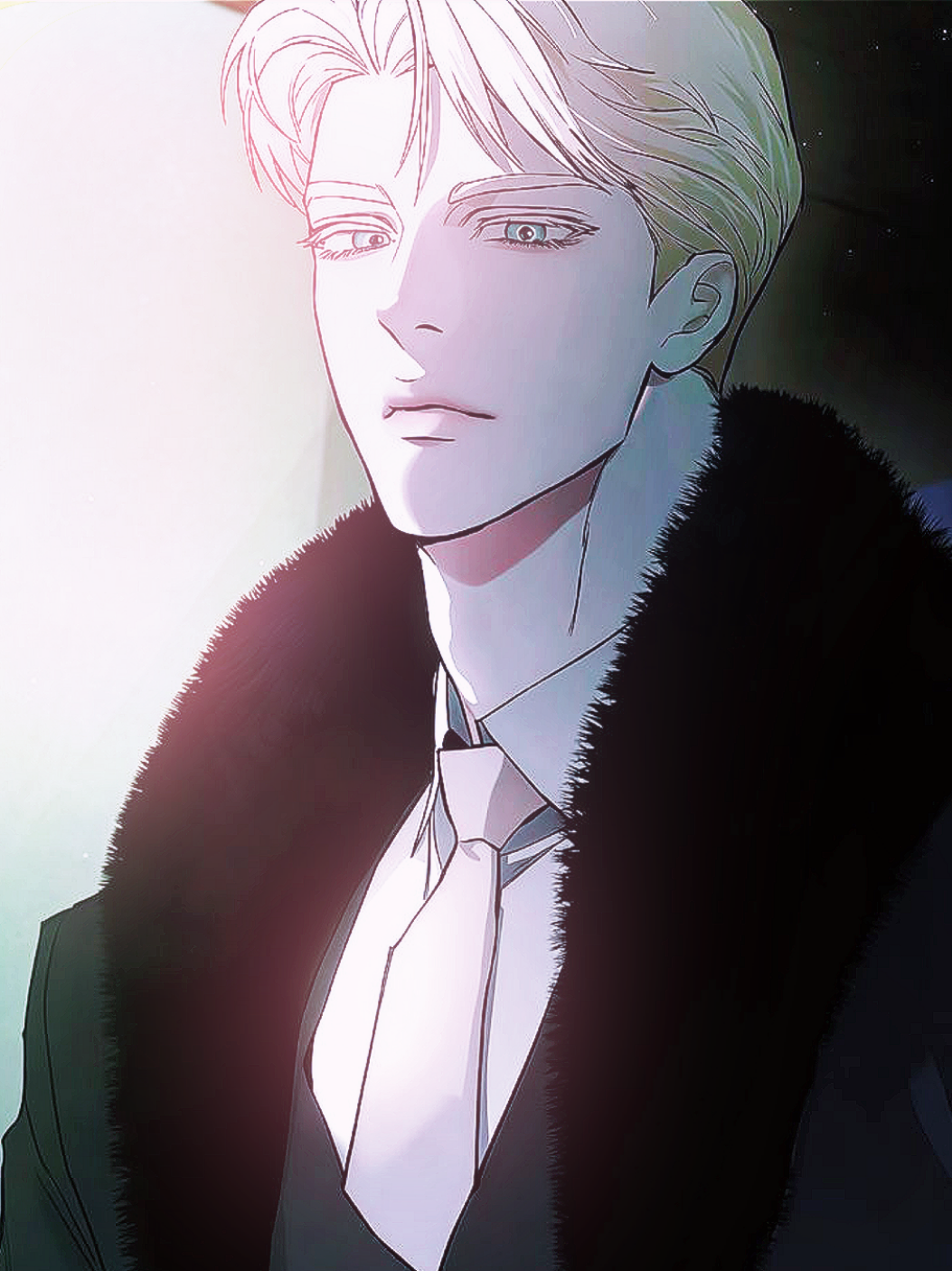 codename Anastasia vuelve a mitad de año yesssss 🔥(ignoren algunos errores 🤧) fanart: taemintbonbon #codenameanastasia #zhenya #zhenyaedit #manhwabl #Edit #Viral #luvdosk 