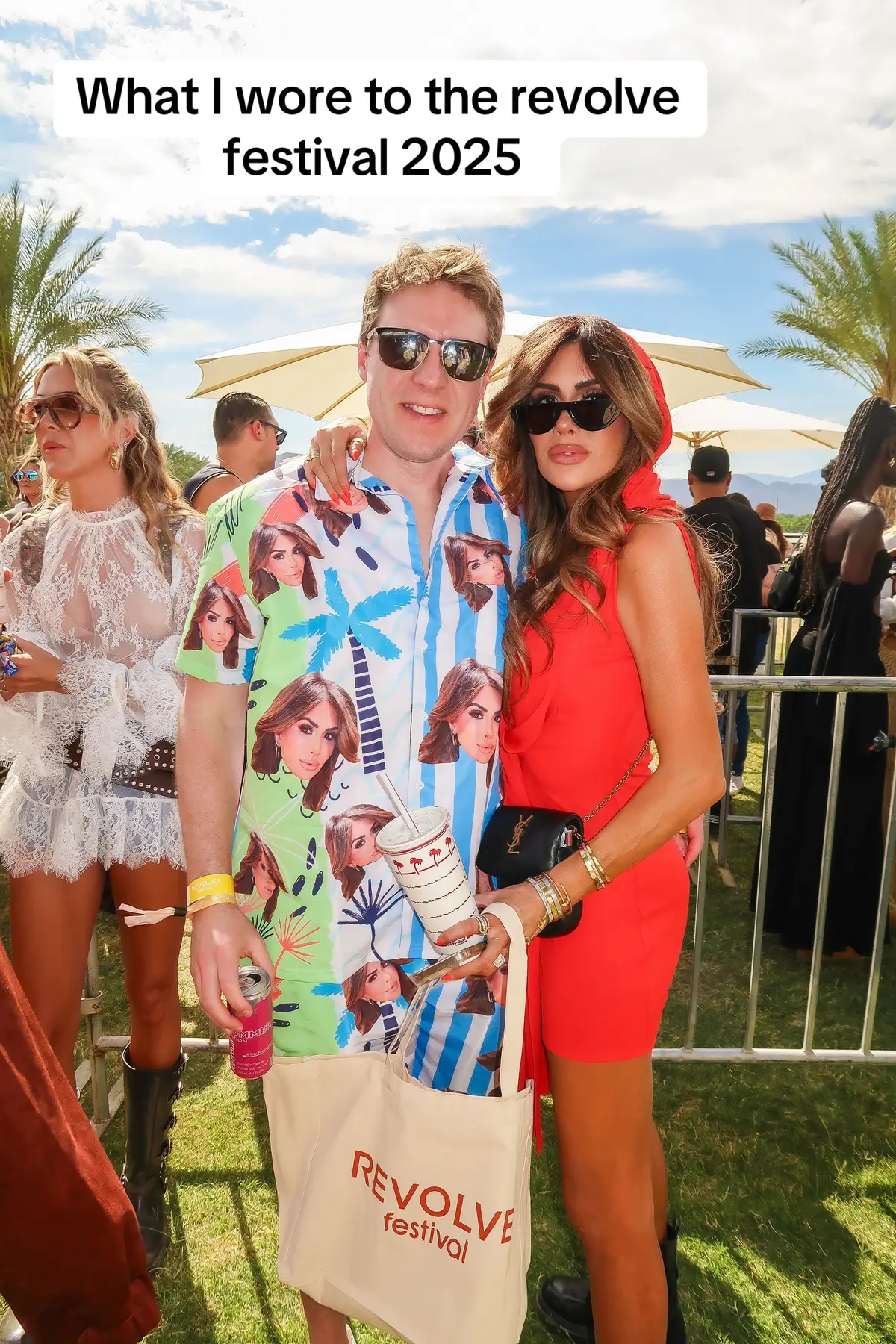 Outfit inspo for Coachella 