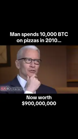 Man spends 10k BTC on pizzas, Now worth over $900M 💀 #cryptocurrency #memecoins #bitcoin #bitcoinpizza #cryptok #viral 