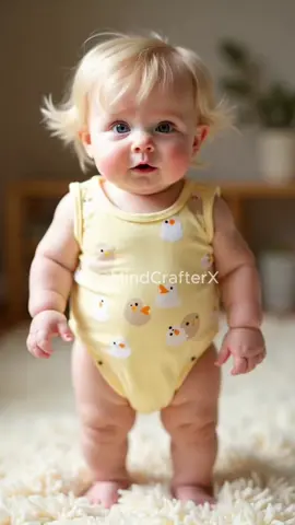 Cute baby singing #cute #cutebaby #babysinging #babysong #funnybaby #babylove #fyp #ai