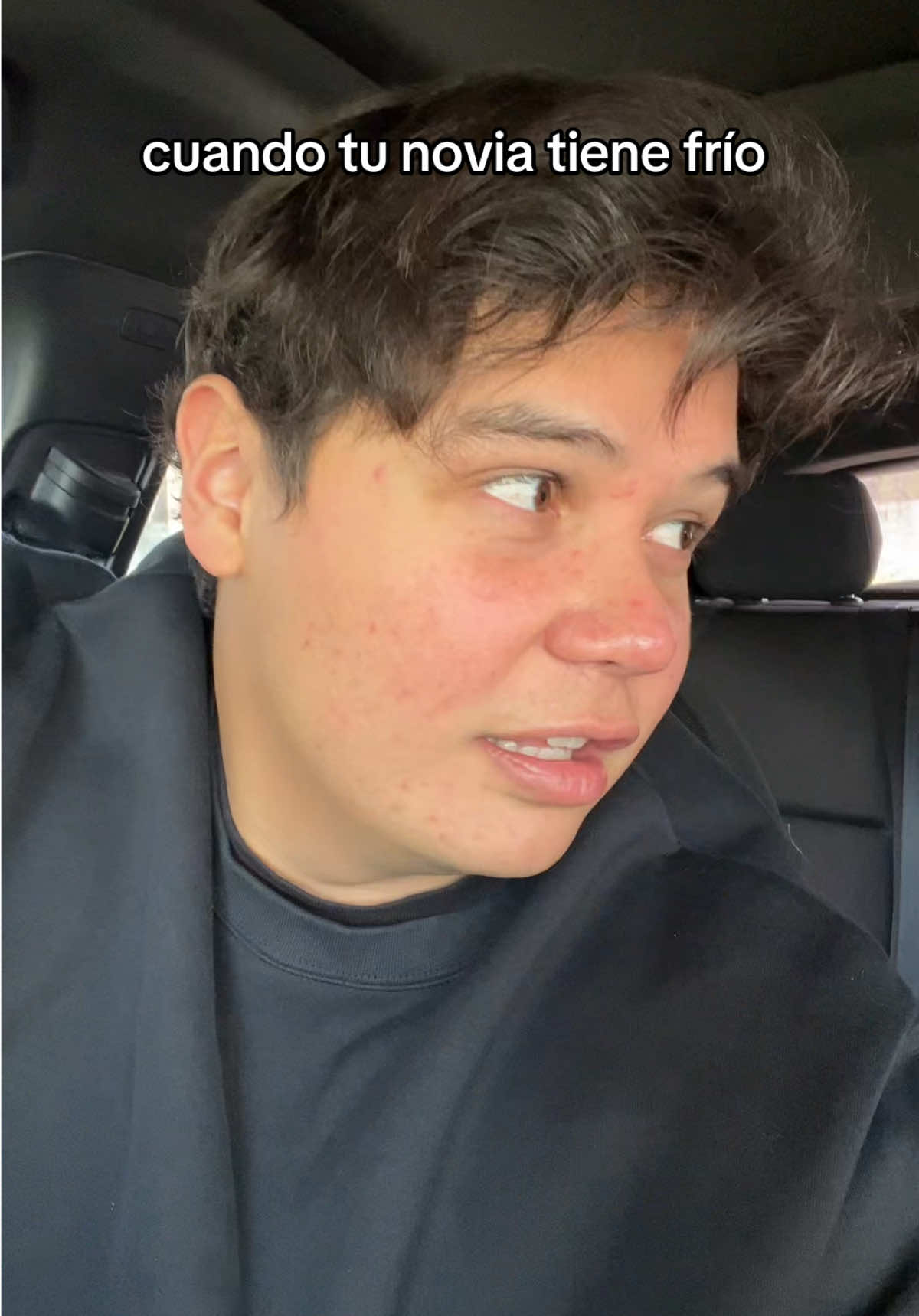 ninguna solución le parece 🙄 @Mariferppl #humor #sketch #fyp 