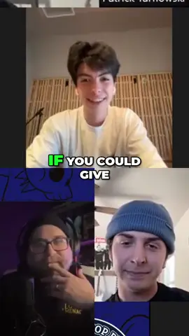 Have Fun! | Unsigned Pop Punk Podcast | w/ @New Aesthetic  Make sure to check them out and check out the WHOLE episode streaming everywhere you stream your podcasts.  Here are some easy ways: 1. Click the link in our special place 2. Search for it on Spotify, Apple Podcasts, YouTube, or whatever you use.  3. www.unsignedpoppunk.com/podcast 👆has all the direct links!