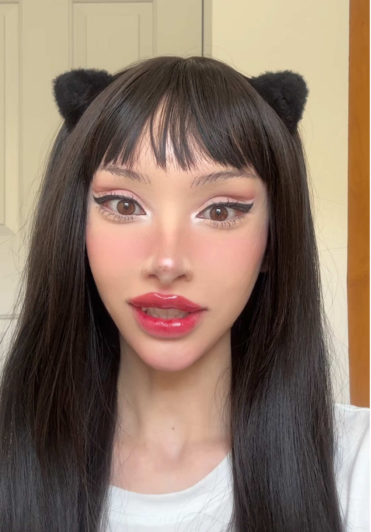 #fyp #makeuptutorial #grwm 