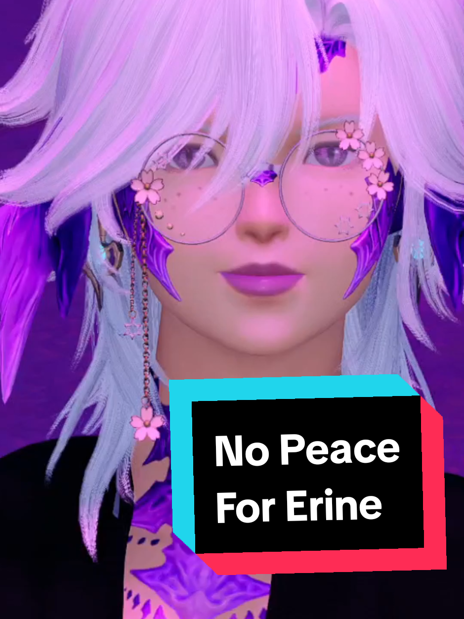 @ErineSylfaleux. isn't allowed to have a peaceful meal with Vel around #ffxiv #ffxivonline #ffxivmeme #ffxivwol #ffxivwod #ffxivaura #ffxivviera 