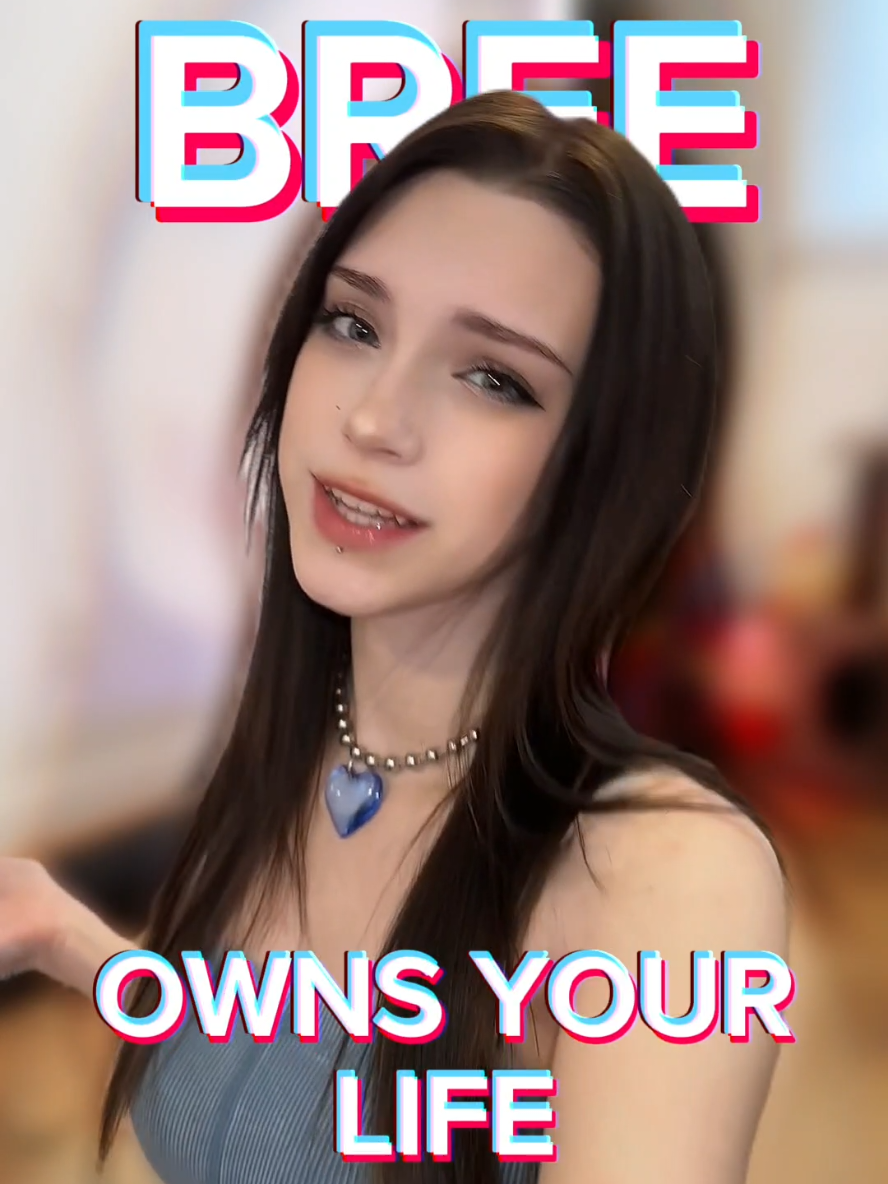 CREDIT: breesknees  #cosplaygirl #cosplay 