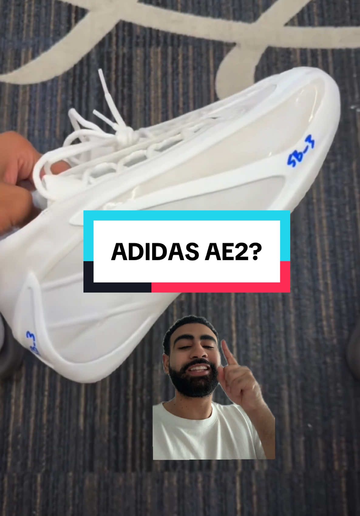 AE2 sur nous comme ça ? 😮‍💨 #AE2 #leak #rookicks 