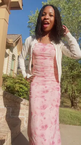 i love spring so muchhh! ༘⋆🌷🫧💭₊˚ෆ #springoutfit #girlytok #ootdfashion #cute #springtime 