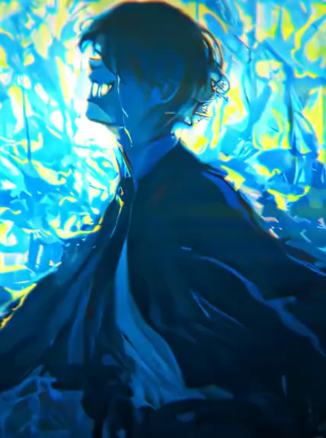 IB @pwisma  Anyway everyone is a good character #thefool #kleinmoretti #lotm #lordofthemysteries #edit #usogui #araragi #subarunatsuki #ayanokouji #johanliebert #kaneki #lighyagami  @ayanogoat00 @yuukwr @shzrayuki @rick_nosf1 @cafe_moretti @lxauraa