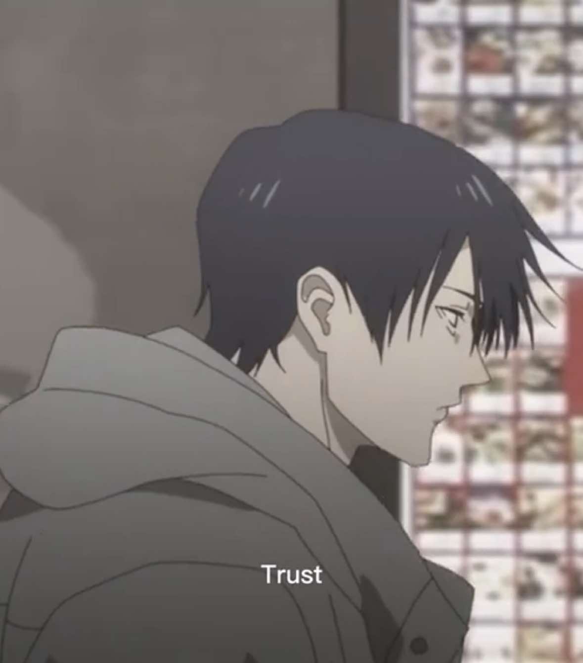 #toj#tojifushiguro #jjkmanga #life #trust #fyp #fypagetiktok #advice #stoicism #viral #jjk #megumi #personal #anime #animetiktok #stoic #feelings #jujutsukaisen 