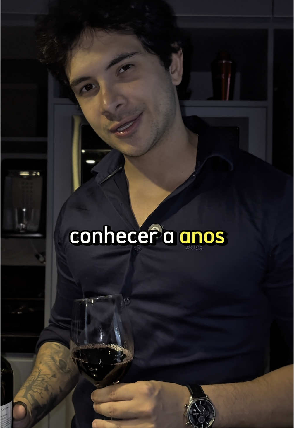 Intensos 🍷 #persuasão #seducao #relacionamentos #vendas  