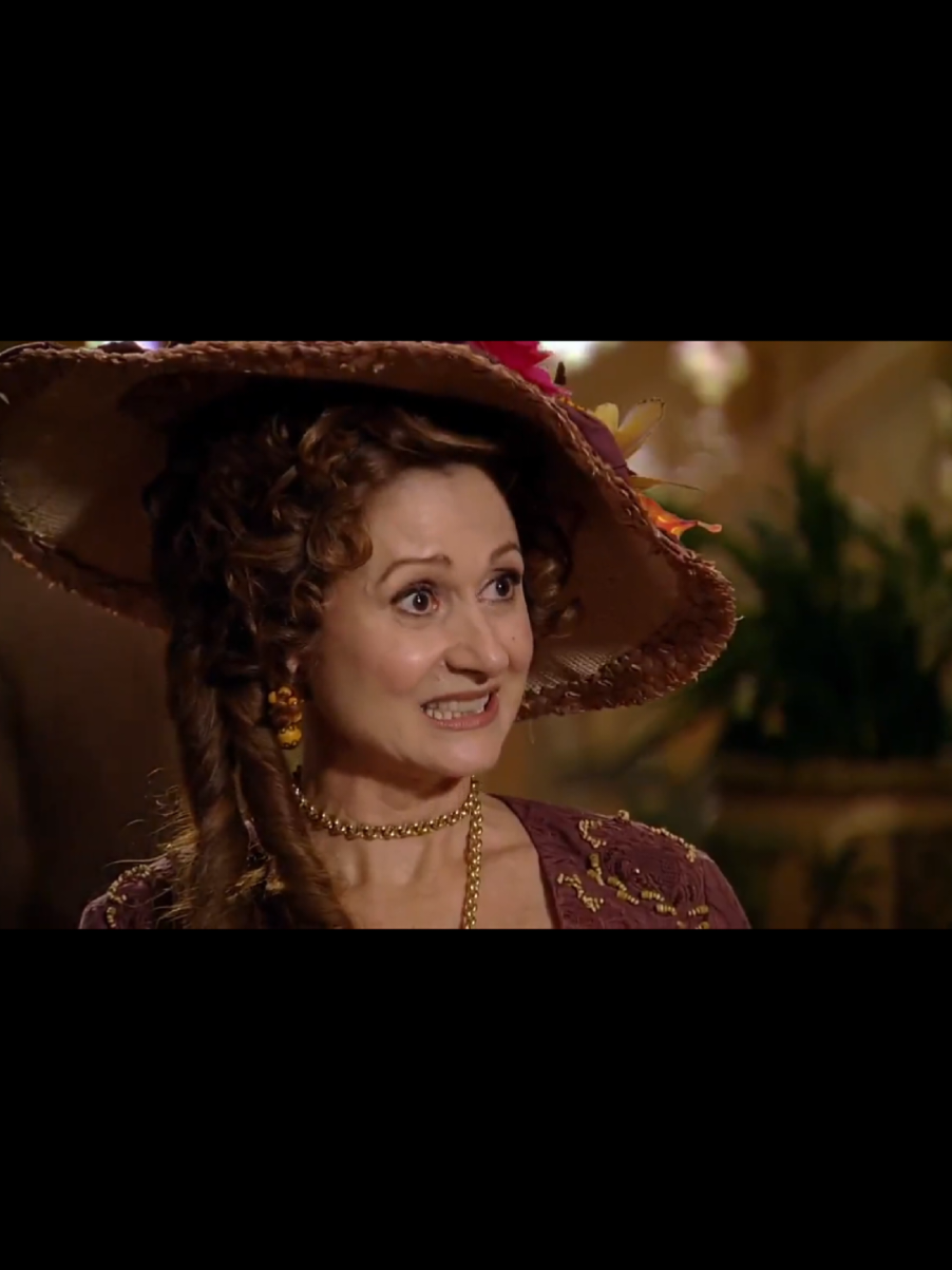 CORDEL ENCANTADO. Part.103 #cordelencantado #novelas #globo #redeglobo #vaiprofycaramba #viraliza #foryoupage #fyp #asmr 