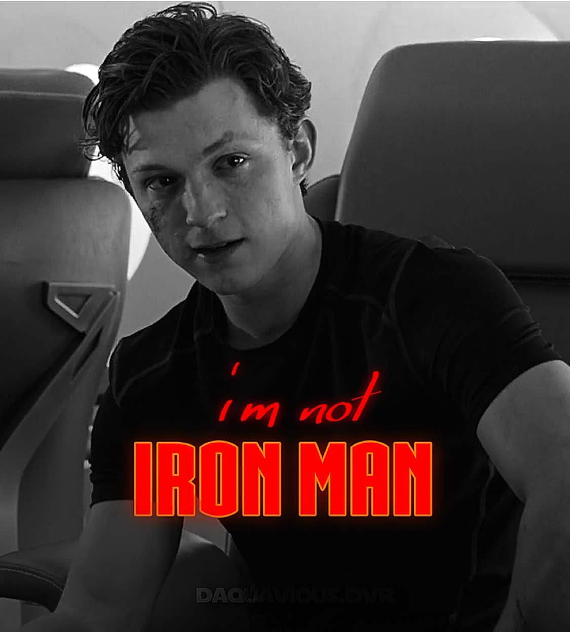 lemme show yall how it’s done (i love seeing ur edits taking inspo) || (FAKE EVERYTHING) #fyp #marvel #mcu #avengers #infinitywar #endgame #avengersdoomsday #secretwars #ironman #spiderman #drdoom #robertdowneyjr #tomholland #tonystark #peterparker #tvoff #kendricklamar #edit #sync 